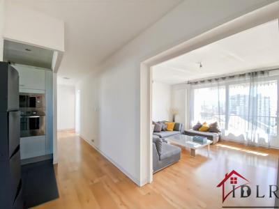 Annonce Vente 4 pi�ces Appartement Besancon 25