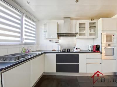 Acheter Appartement 85 m2 Besancon