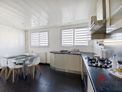 Acheter Appartement Besancon Doubs