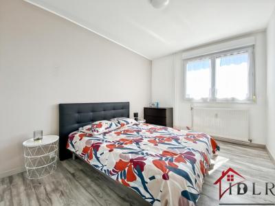 Acheter Appartement Besancon 149000 euros