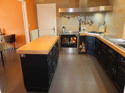 Acheter Maison Besancon Doubs
