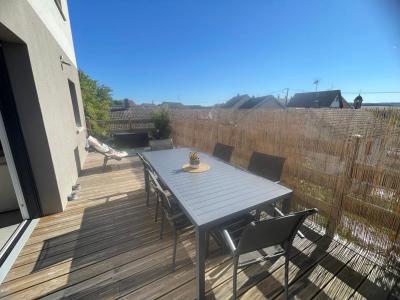 Annonce Vente 5 pi�ces Appartement Chatenois-les-forges 90