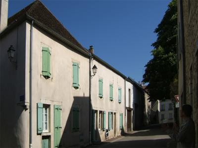 Annonce Location 2 pi�ces Appartement Mirebeau-sur-beze 21