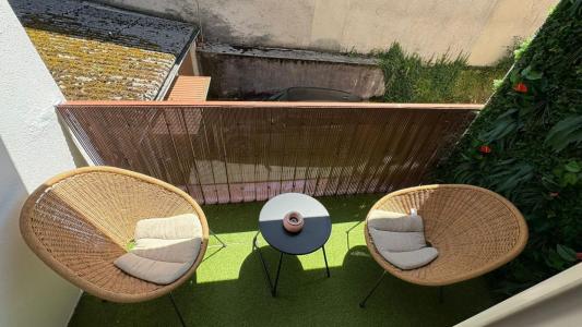 Annonce Vente Appartement Besancon 25