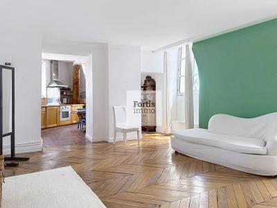 Annonce Vente 3 pi�ces Appartement Paris-2eme-arrondissement 75