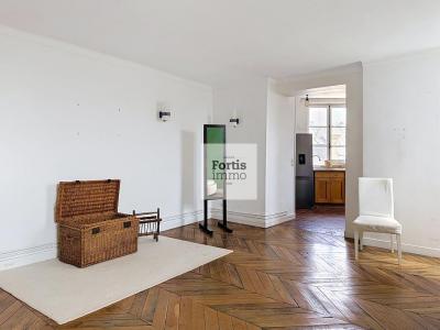 Acheter Appartement Paris-2eme-arrondissement Paris
