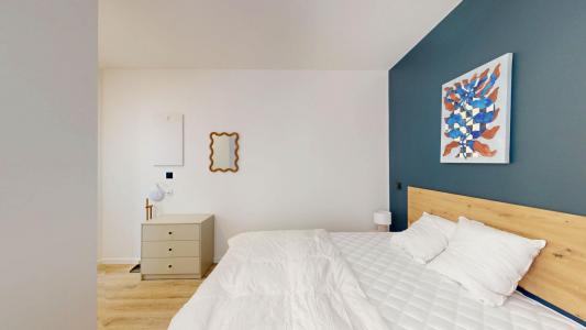 Annonce Location Appartement Paris-19eme-arrondissement 75
