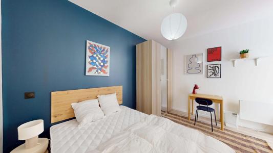 Louer Appartement 20 m2 Paris-19eme-arrondissement
