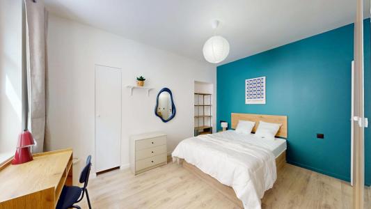Annonce Location Appartement Paris-19eme-arrondissement 75