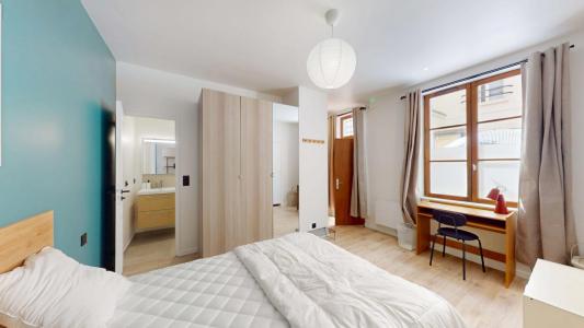 Louer Appartement Paris-19eme-arrondissement Paris