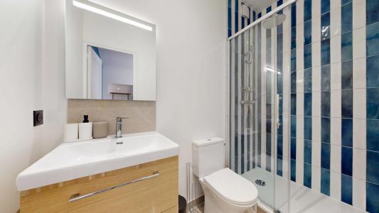 Louer Appartement Paris-19eme-arrondissement 1350 euros