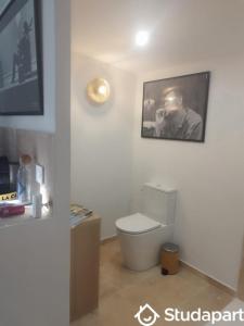 Louer Maison 17 m2 Plan-de-cuques