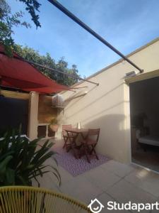 Louer Maison Plan-de-cuques 600 euros