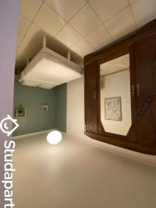 Louer Appartement 30 m2 Nimes
