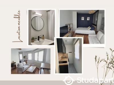 For rent Chartres 1 room 23 m2 Eure et loir (28000) photo 0