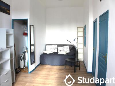 Annonce Location Appartement Marseille-7eme-arrondissement 13