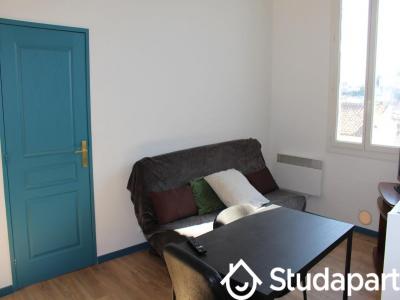 Louer Appartement 37 m2 Marseille-7eme-arrondissement