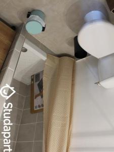 Louer Appartement Marseille-7eme-arrondissement 867 euros