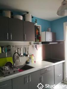 Louer Appartement 10 m2 Toulouse