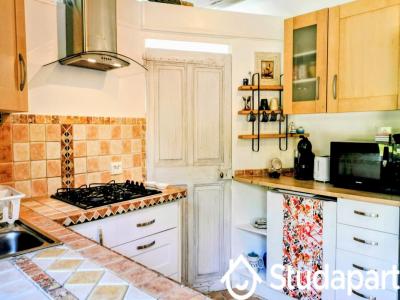 Louer Appartement Bedarrides Vaucluse