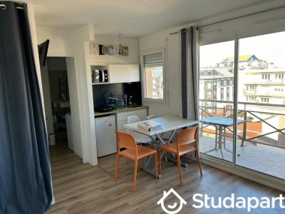 Annonce Location Appartement Arcachon 33