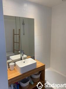 Louer Appartement 21 m2 Arcachon