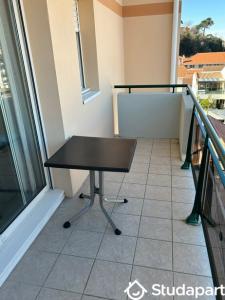 Louer Appartement Arcachon Gironde