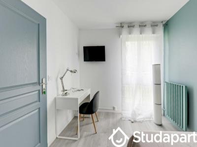 Louer Appartement Mont-saint-aignan 490 euros
