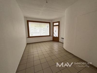 Annonce Location Local commercial Saint-omer 62