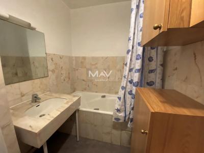 Louer Appartement 47 m2 Lille