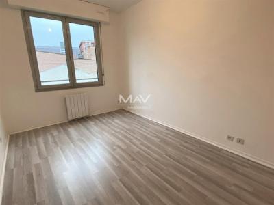 Louer Appartement Lille Nord