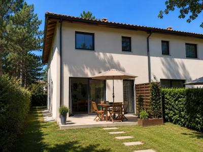 Annonce Vente 3 pi�ces Appartement Lacanau 33