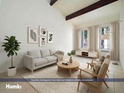For sale Agde 2 rooms 50 m2 Herault (34300) photo 0