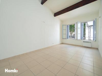 Annonce Vente 2 pi�ces Appartement Agde 34