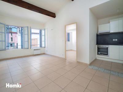 Acheter Appartement 50 m2 Agde