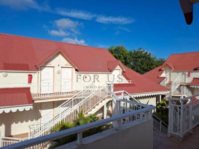 For sale Sainte-anne 3 rooms 35 m2 Guadeloupe (97180) photo 0