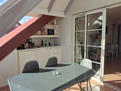 For sale Sainte-anne 3 rooms 35 m2 Guadeloupe (97180) photo 4