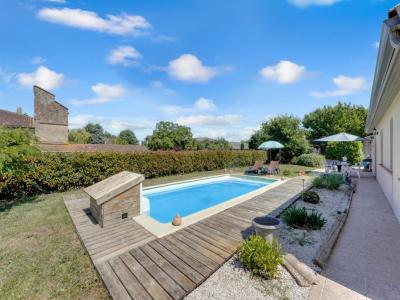 For sale Grenade 5 rooms 110 m2 Haute garonne (31330) photo 0