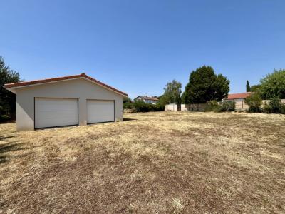 Annonce Vente Terrain Saint-alban 31