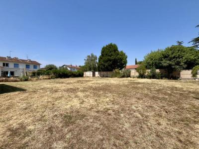 Acheter Terrain 955 m2 Saint-alban