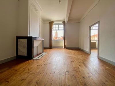 Acheter Appartement 121 m2 Montauban