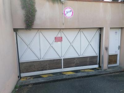 Annonce Vente Parking Toulouse 31