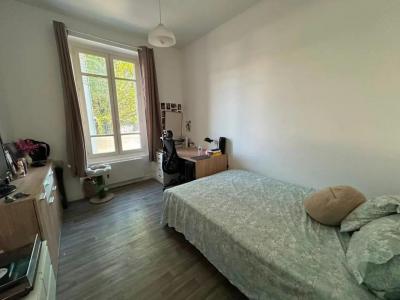 For rent Joinville-le-pont 2 rooms 39 m2 Val de Marne (94340) photo 1