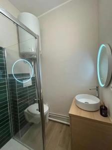 For rent Joinville-le-pont 2 rooms 39 m2 Val de Marne (94340) photo 3