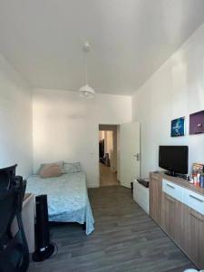 For rent Joinville-le-pont 2 rooms 39 m2 Val de Marne (94340) photo 4