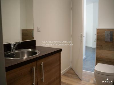 Louer Appartement 11 m2 Bordeaux