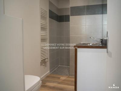 Louer Appartement Bordeaux Gironde