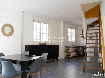 Louer Appartement Bordeaux 611 euros