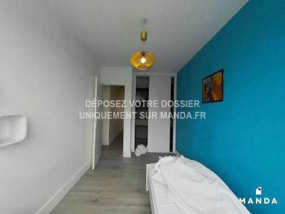 Louer Appartement Orleans 398 euros