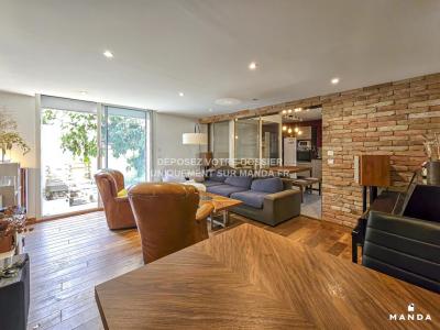 For rent Romainville 5 rooms 134 m2 Seine saint denis (93230) photo 1